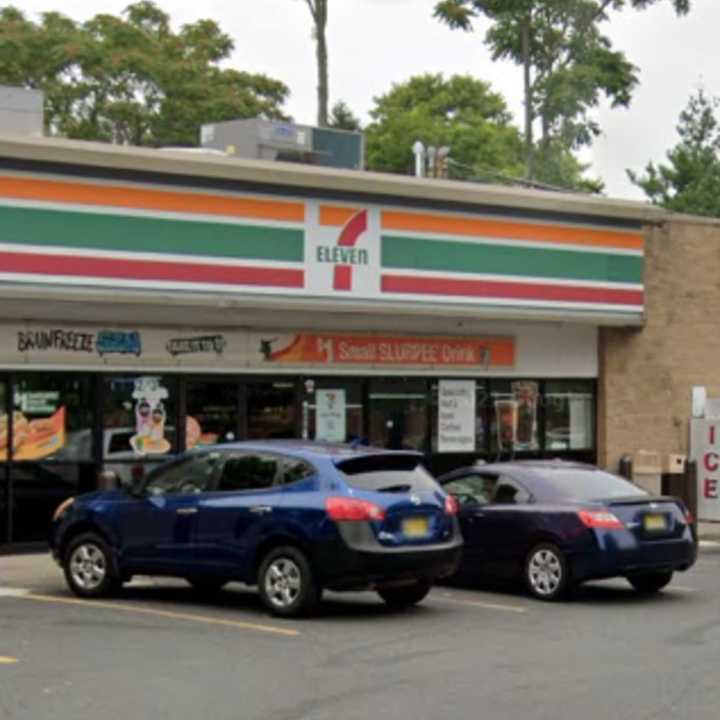 7-Eleven