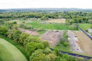 NY Red Bulls Building Brand New Training Complex In Morris County