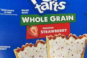 NY Woman Sues Kellogg's Over Pop-Tarts Claim