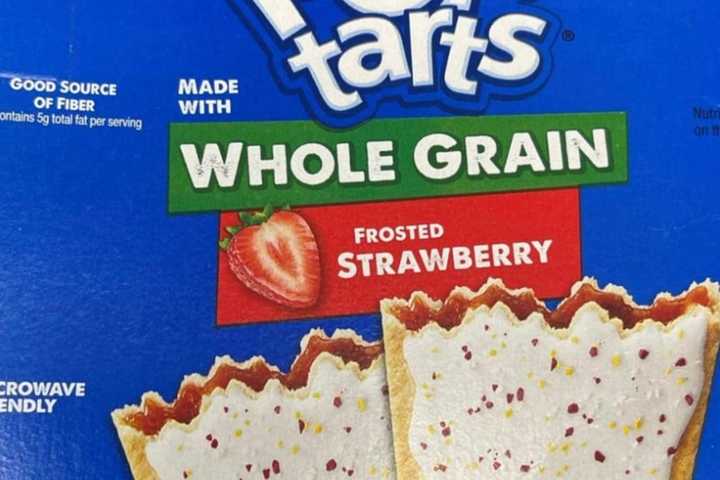 Hudson Valley Woman Sues Kellogg's Over Pop-Tarts Claim