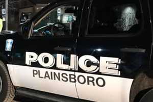 Missing Manhole Cover Causes Delays On Route 1 In Plainsboro