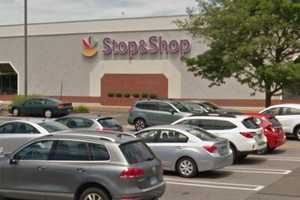 Man, Woman Nabbed For Robbery At Middlesex County Stop & Shop