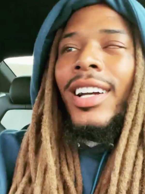 Fetty Wap Trafficked 100 Kilos Of Opioids Across US, Federal Officials Say