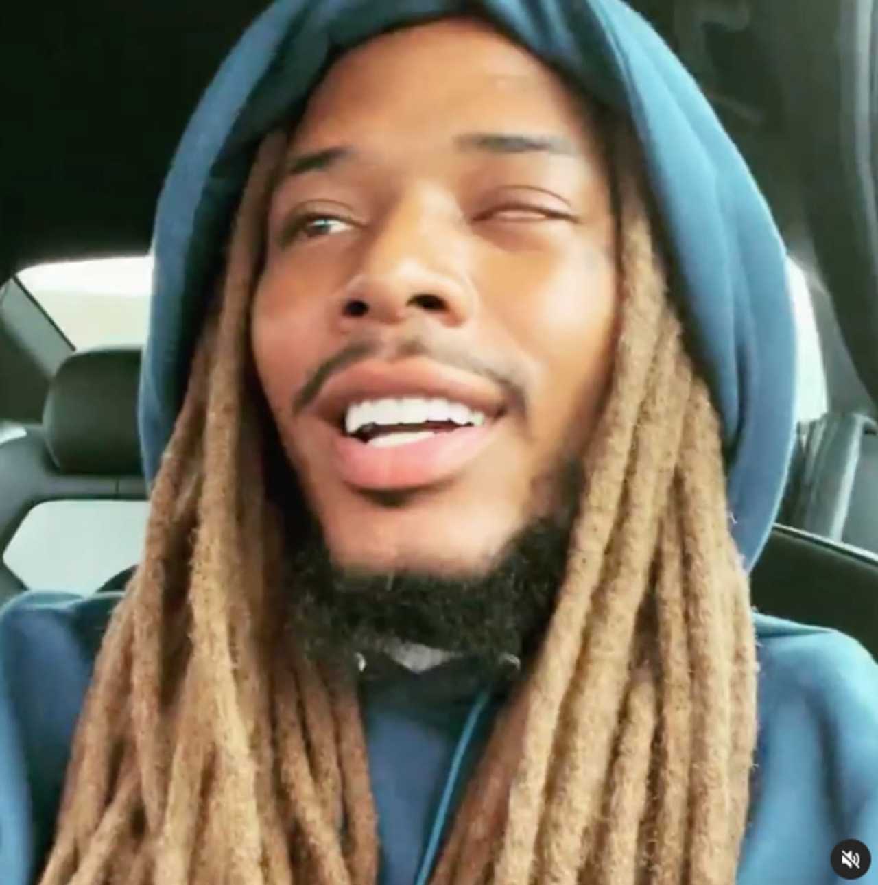 Fetty Wap Trafficked 100 Kilos Of Opioids Across US, Federal Officials ...