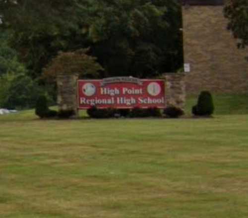 Whooping Cough Case Reported At Sussex County High School | Morris ...