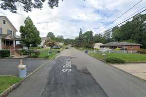 KNOW ANYTHING? Police Probe Morris County Home Break-In