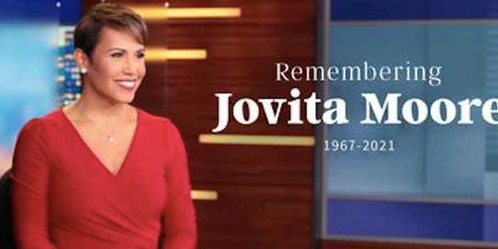 Jovita Moore