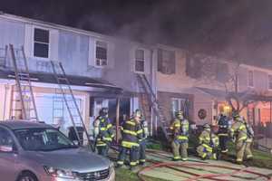 Cats Killed In South Jersey House Fire, Residents Left Homeless