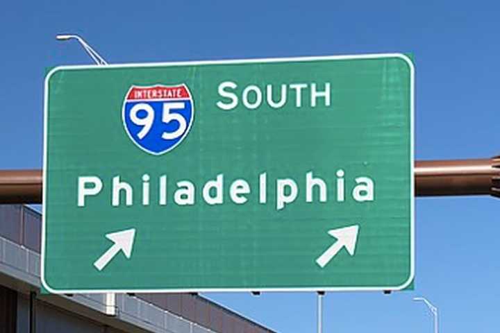 Mom, Daughters Injured In I-95 Philly Crash, Report Says