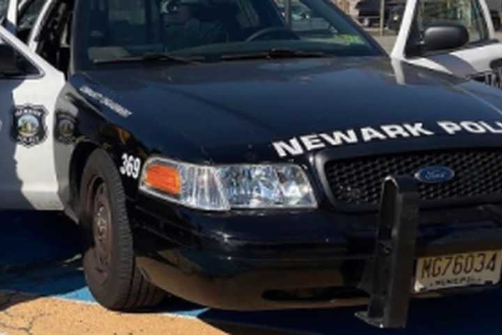 Human Remains Discovered In Newark: Authorities