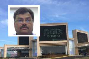 Details Released In Killing Of NJ Pharma CEO Followed Home By Gunman From PA Casino:  Reports