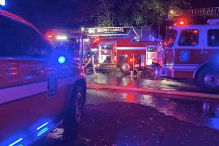 11-Year-Old Boy Burned When Gas Can Explodes At South Jersey Bonfire: Report