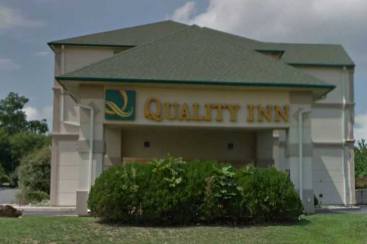 Woman Floods Warren County Hotel, Causing Longterm Shutdown, Police Say