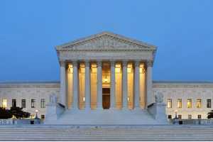 Supreme Court Strikes Down Roe V. Wade, Ending 50 Years Of Federal Abortion Rights