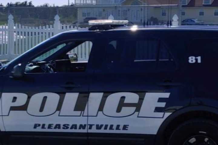 DWI Egg Harbor Township Driver Charged In Fatal Crash: Prosecutor