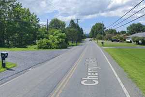 Woman, 80, Dies In Lehigh Valley Crash