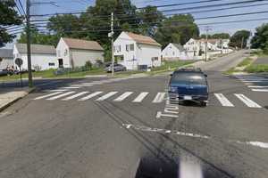 CT Teen Fighting For Life After Being Shot At School Bus Stop, Police Say