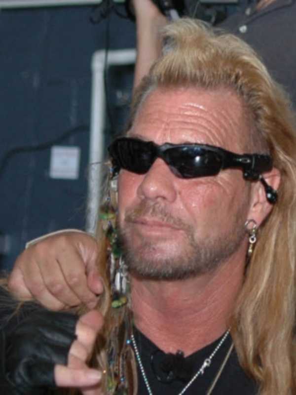 Gun Found Where Dog The Bounty Hunter Searched For Laundrie Being Held By Police, Report Says