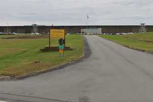 Woman Hid Marijuana On Child's Back To Smuggle It Into Green Haven Prison: Police