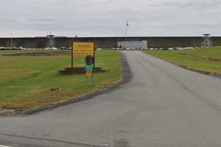 Woman Hid Marijuana On Child's Back To Smuggle It Into Green Haven Prison: Police