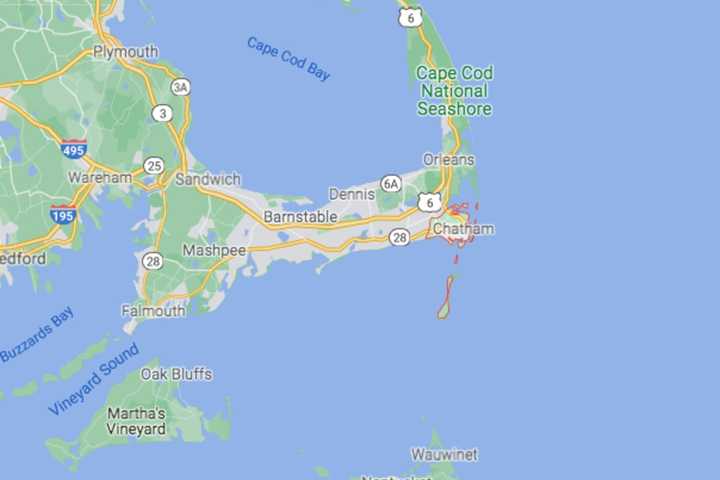 Plane Missing Off Massachusetts Coast Located, Pilot Missing, State Police Say