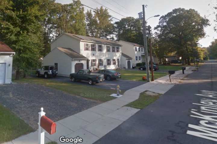 Man With Knife Blocks Firefighters From Battling South Jersey Blaze