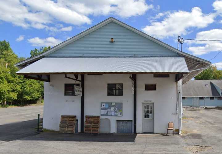 Hackettstown Livestock Auction Cooperative