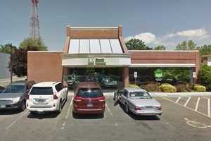 Police Investigating Fairfield County TD Bank Robbery