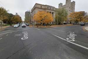 New Haven Bicyclist Critically Wounded By Hit-Run Driver