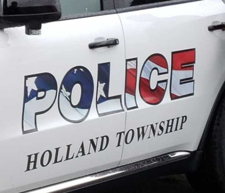 Holland Township Dept. of Public Safety