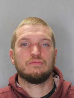 Wanted Fugitive Apprehended In Suffolk County After Nationwide Search