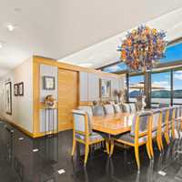 <p>46 Ledgerock Lane in Hyde Park is for sale for $45 million</p>