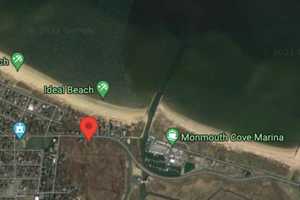 Body Recovered In Monmouth Cove Marina