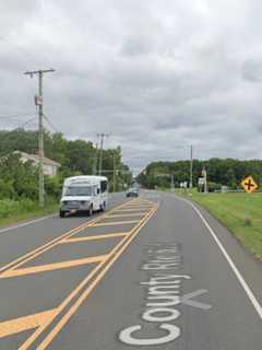 Multiple Pedestrians Struck, Hospitalized In Central Jersey Crash