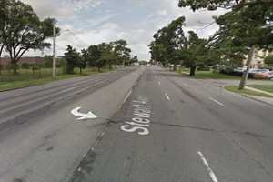 One Killed, Two Hospitalized After Crash On Long Island Roadway