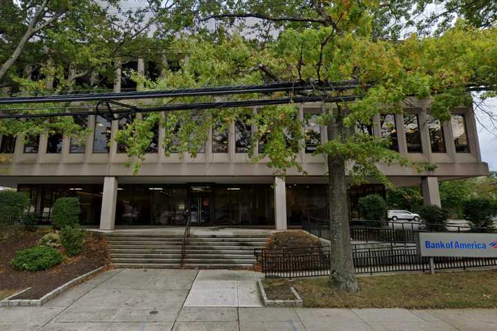 Laptops, Possible Other Items Stolen From CT Office Building, Police Say