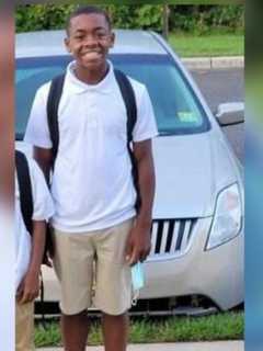 MISSING: Authorities Search For South Jersey Boy, 12