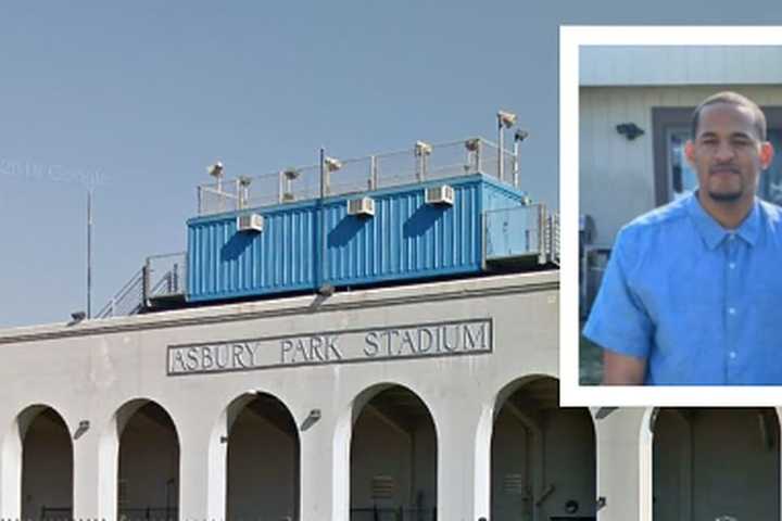 Asbury Park HS Football Coach Removed Over Partially Clothed Trespassing Incident: Report