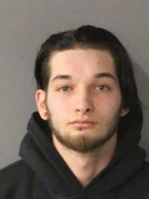 Suspect Nabbed In Litchfield County Sex Assault Case, Police Say