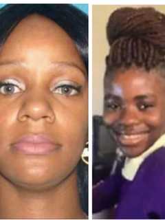 Jashyah Moore's NJ Mom Arrested For Abuse, Kids Removed By DCF: Prosecutor