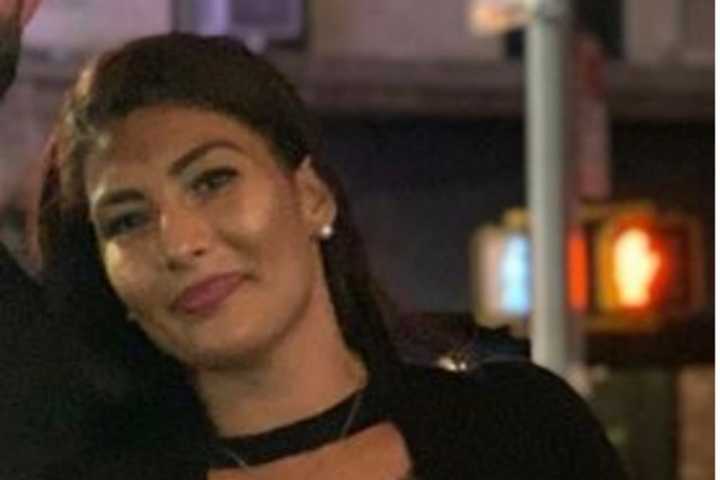 Alert Issued For Missing Connecticut Woman