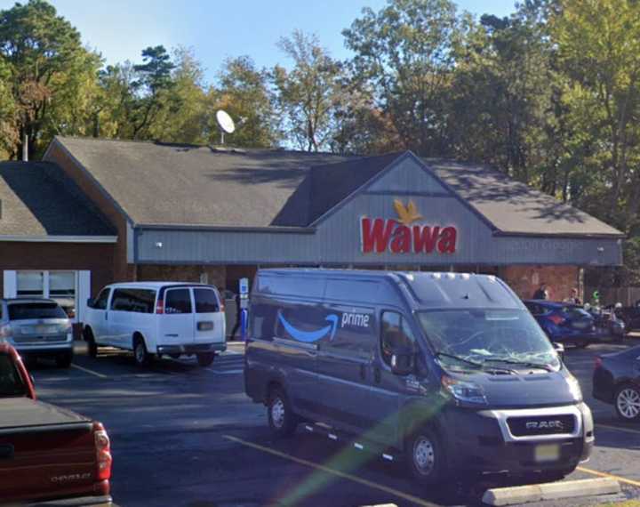 Wawa at 211 Tuckerton Road in Medford