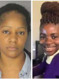 Authorities Detail Mom's Alleged Abuse In Jashyah Moore Case