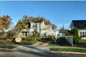 New Confirmations Bring Number Of Long Island Tornadoes To Three