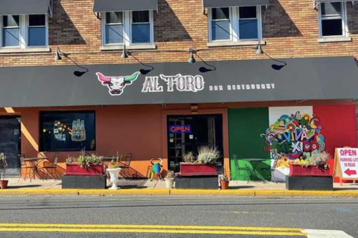 Mexican Restaurant Opens In Small Bergen County Town