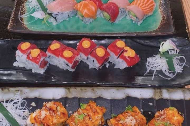 North Jersey Sushi Spot Named Best In State