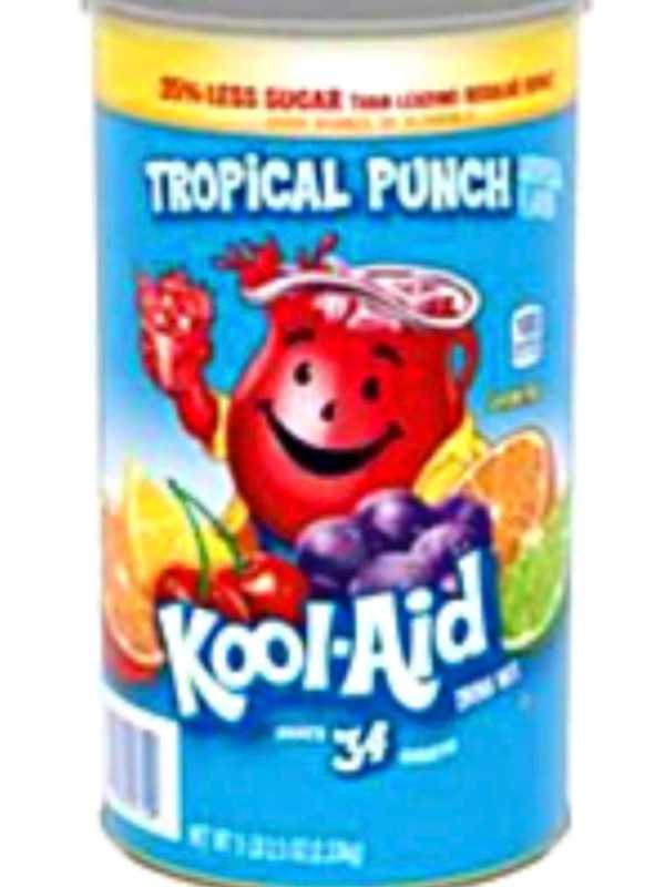 Costco Announces Recall Of Kool-Aid That Might Have Metal, Glass In The Powder