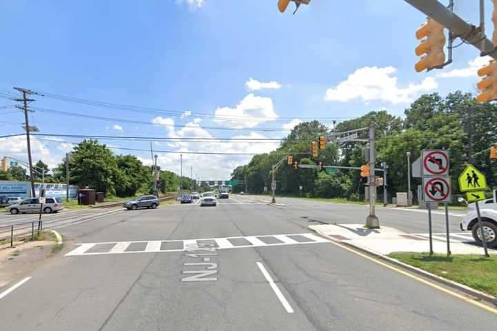 36-Year-Old Man Killed Crossing Busy Trenton Intersection, Report Says