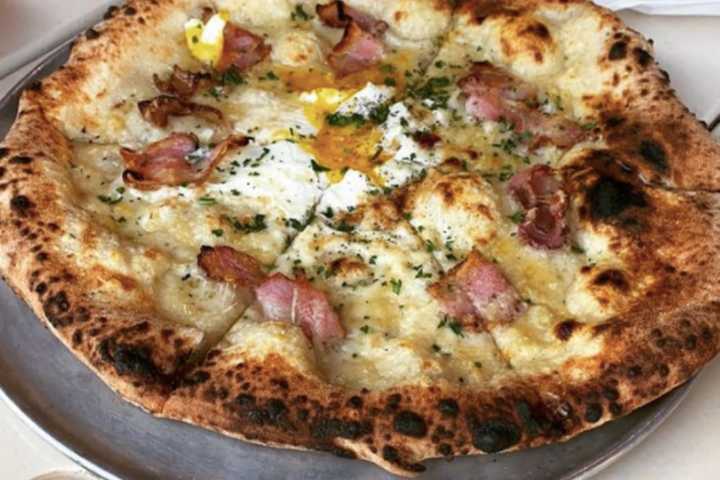 Popular Pizzeria Opens In Shuttered North Jersey Restaurant