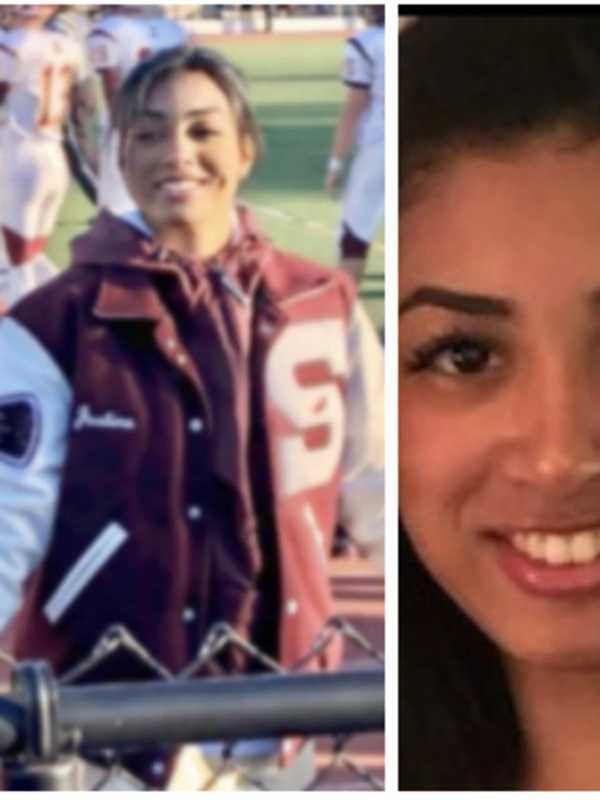 'Something Just Happened' Was Cheerleader's Final Text Before Accidental Death: Report